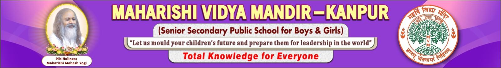 MVM Kanpur 